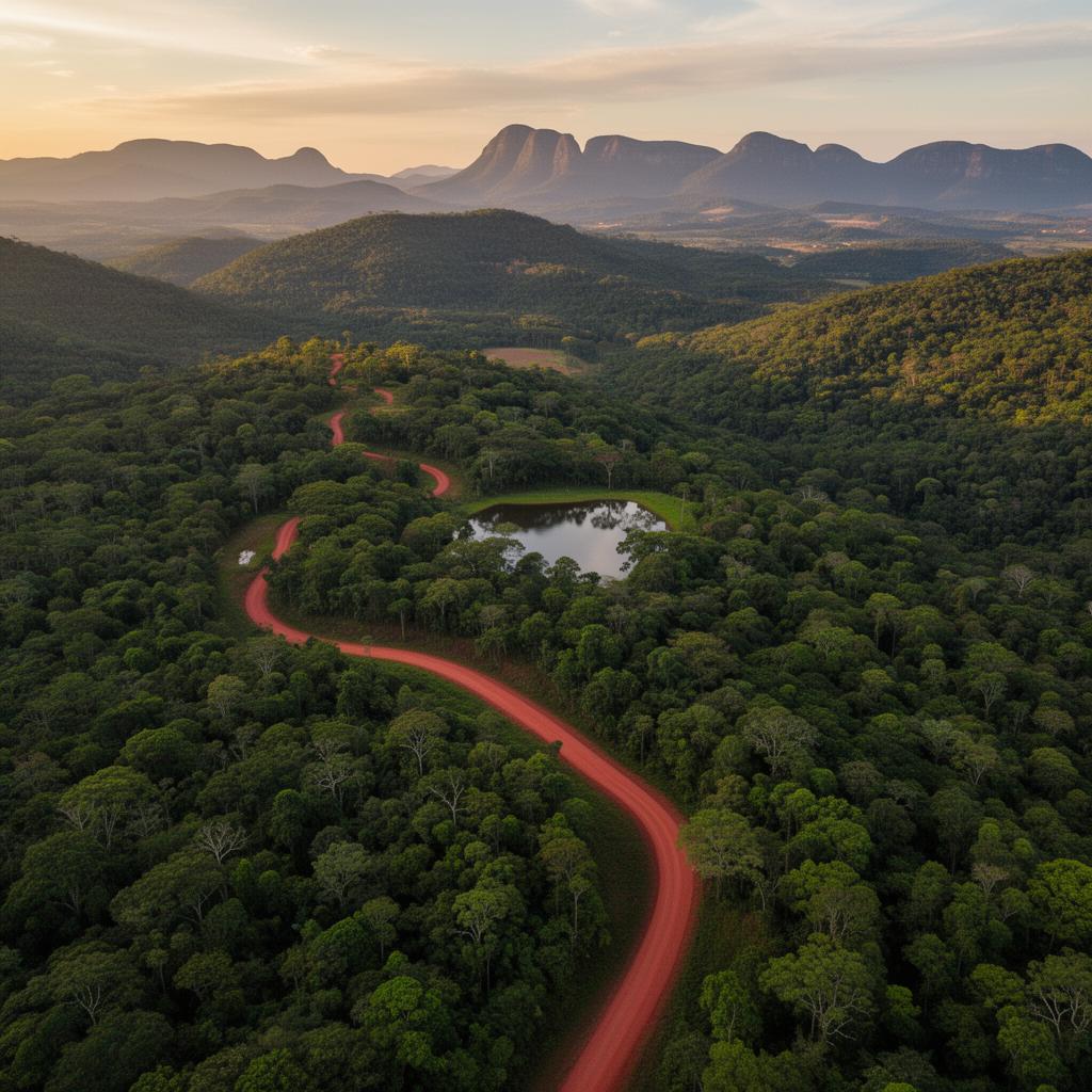 Subida em montanha: 5 técnicas que mudam o seu pace.